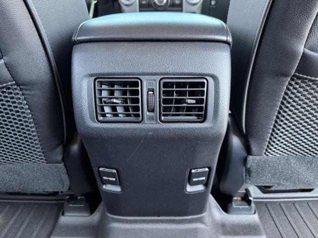 used 2016 Toyota 4Runner car, priced at $29,995