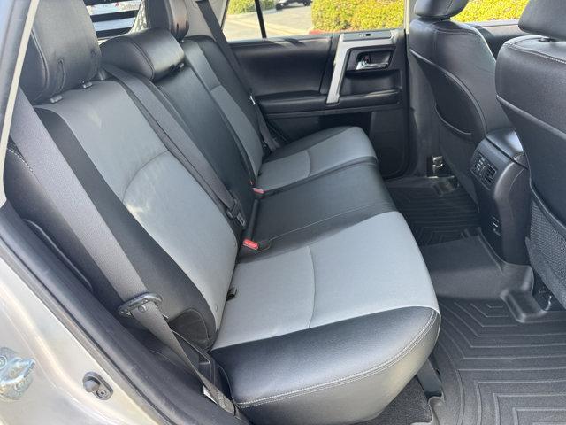 used 2016 Toyota 4Runner car, priced at $29,995