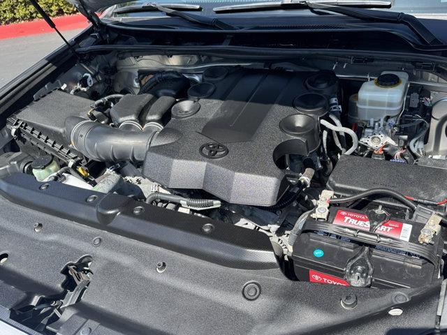 used 2016 Toyota 4Runner car, priced at $29,995