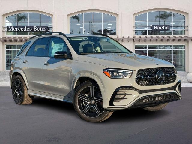 new 2025 Mercedes-Benz GLE 450e car, priced at $83,755