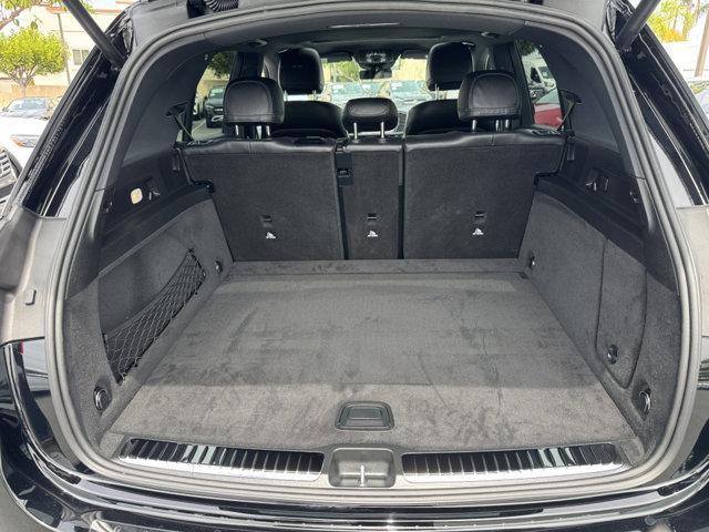 new 2026 Mercedes-Benz GLE 450 car, priced at $80,060