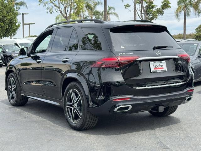 new 2026 Mercedes-Benz GLE 450 car, priced at $80,060