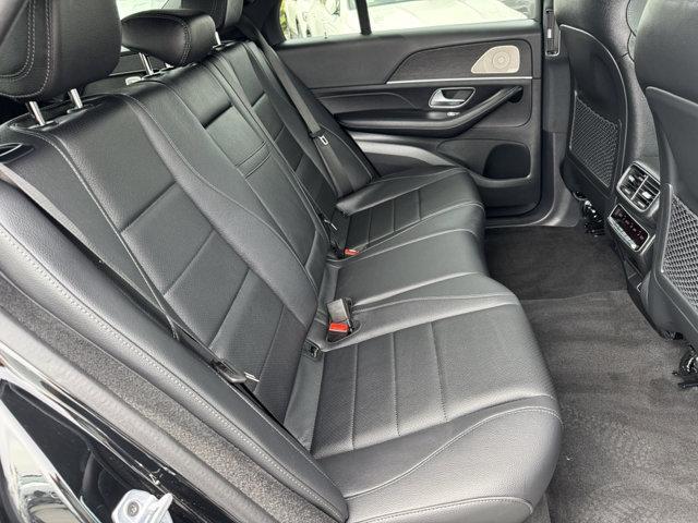 new 2026 Mercedes-Benz GLE 450 car, priced at $80,060