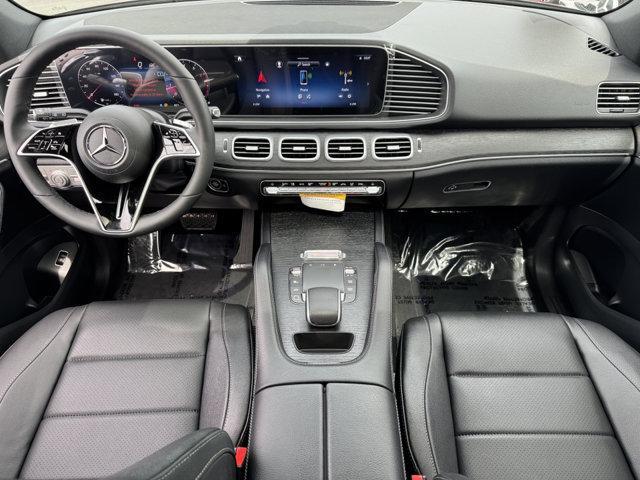 new 2026 Mercedes-Benz GLE 450 car, priced at $80,060