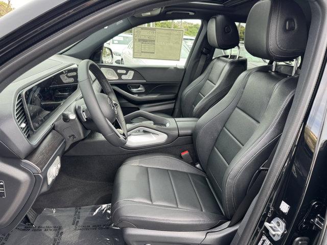 new 2026 Mercedes-Benz GLE 450 car, priced at $80,060