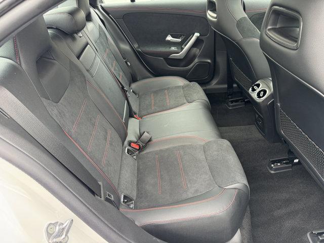 used 2023 Mercedes-Benz CLA 250 car, priced at $30,995