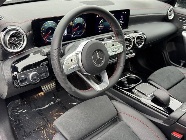 used 2023 Mercedes-Benz CLA 250 car, priced at $30,995