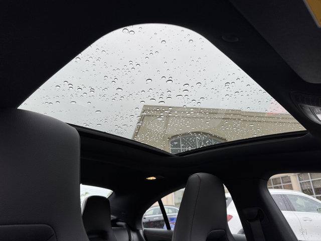 used 2023 Mercedes-Benz CLA 250 car, priced at $30,995