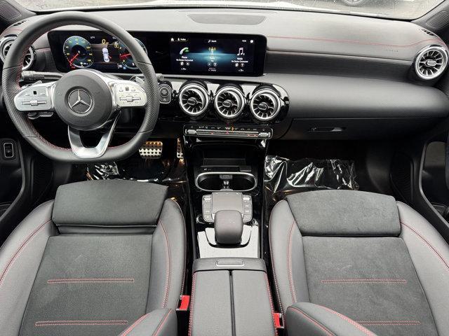 used 2023 Mercedes-Benz CLA 250 car, priced at $30,995