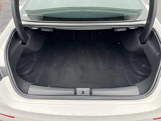 used 2023 Mercedes-Benz CLA 250 car, priced at $30,995