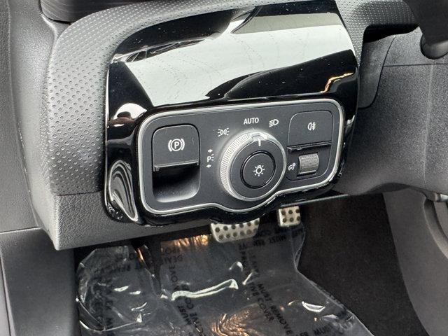 used 2023 Mercedes-Benz CLA 250 car, priced at $30,995