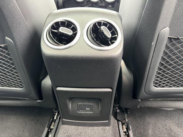 used 2023 Mercedes-Benz CLA 250 car, priced at $30,995
