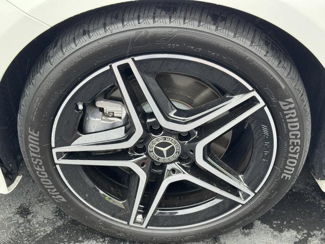 used 2023 Mercedes-Benz CLA 250 car, priced at $30,995