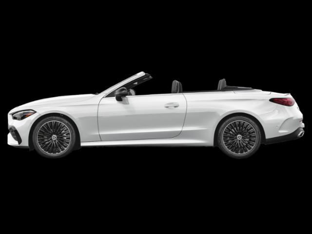 new 2025 Mercedes-Benz CLE 450 car, priced at $76,245