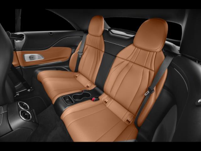 new 2025 Mercedes-Benz CLE 450 car, priced at $76,245