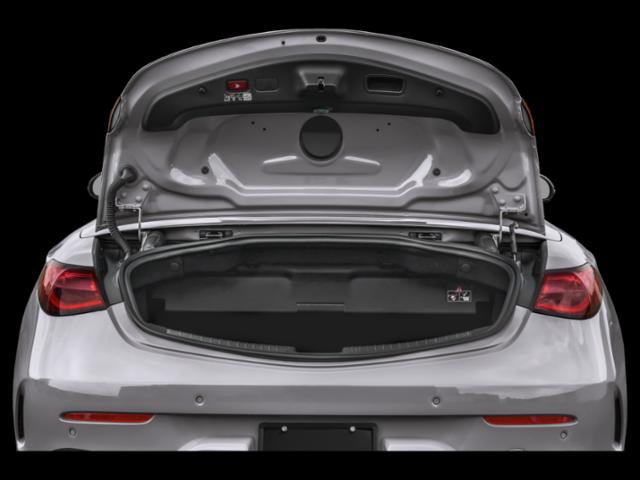 new 2025 Mercedes-Benz CLE 450 car, priced at $76,245