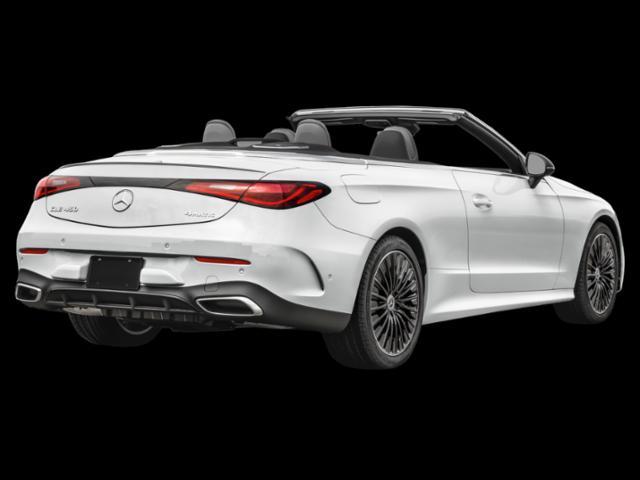new 2025 Mercedes-Benz CLE 450 car, priced at $76,245