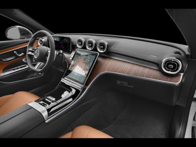 new 2025 Mercedes-Benz CLE 450 car, priced at $76,245