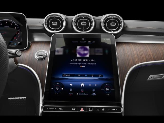 new 2025 Mercedes-Benz CLE 450 car, priced at $76,245