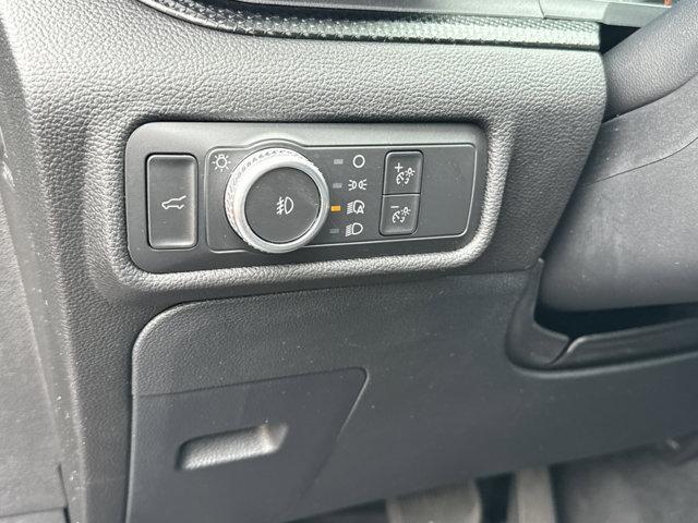 used 2022 Ford Explorer car, priced at $41,995