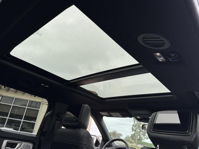 used 2022 Ford Explorer car, priced at $41,995