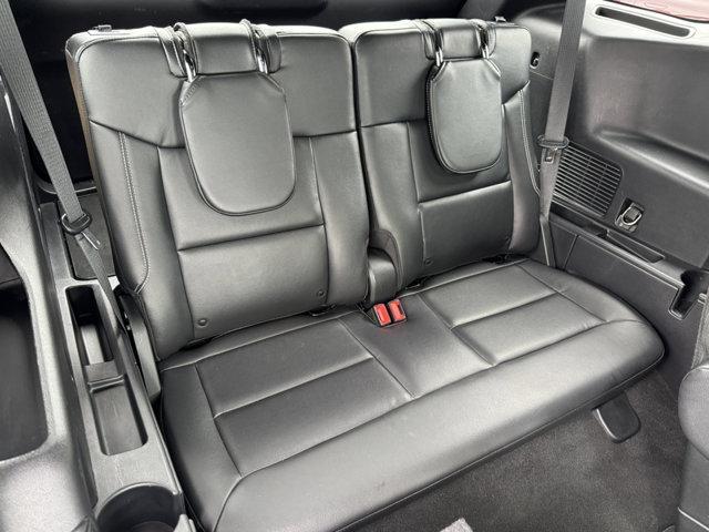 used 2022 Ford Explorer car, priced at $41,995