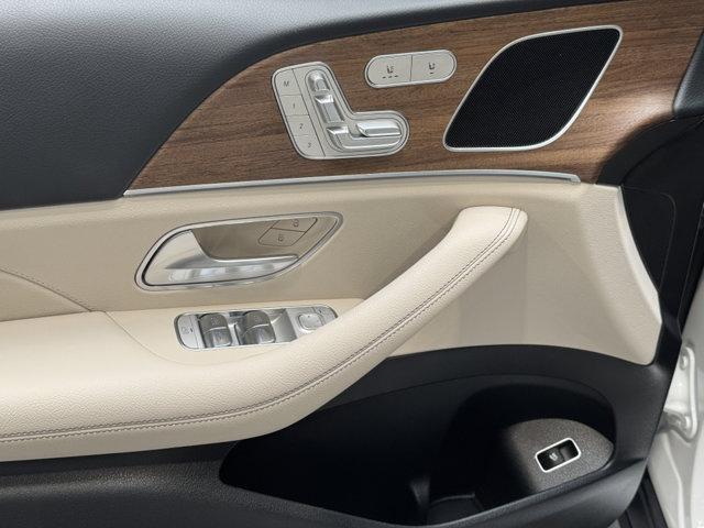 new 2026 Mercedes-Benz GLE 350 car, priced at $68,165