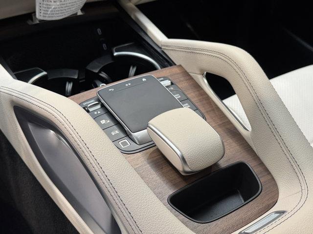 new 2026 Mercedes-Benz GLE 350 car, priced at $68,165