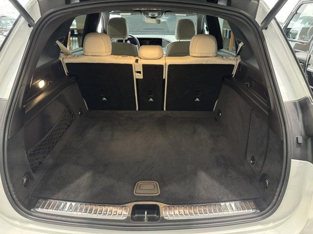 new 2026 Mercedes-Benz GLE 350 car, priced at $68,165