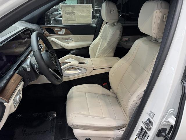 new 2026 Mercedes-Benz GLE 350 car, priced at $68,165