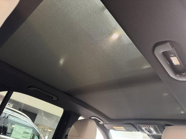 new 2026 Mercedes-Benz GLE 350 car, priced at $68,165