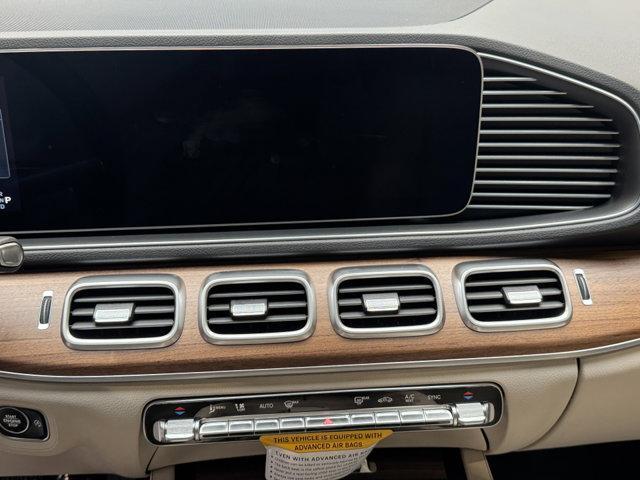 new 2026 Mercedes-Benz GLE 350 car, priced at $68,165