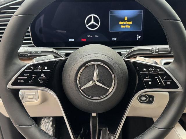 new 2026 Mercedes-Benz GLE 350 car, priced at $68,165