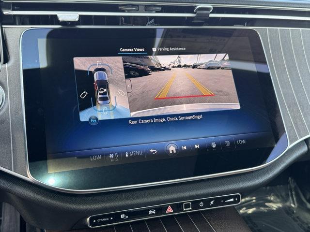 new 2026 Mercedes-Benz E-Class car, priced at $73,295