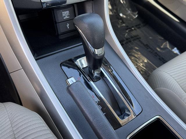used 2015 Honda Accord car, priced at $14,495