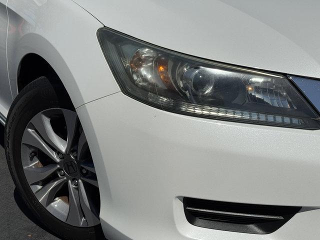 used 2015 Honda Accord car, priced at $14,495