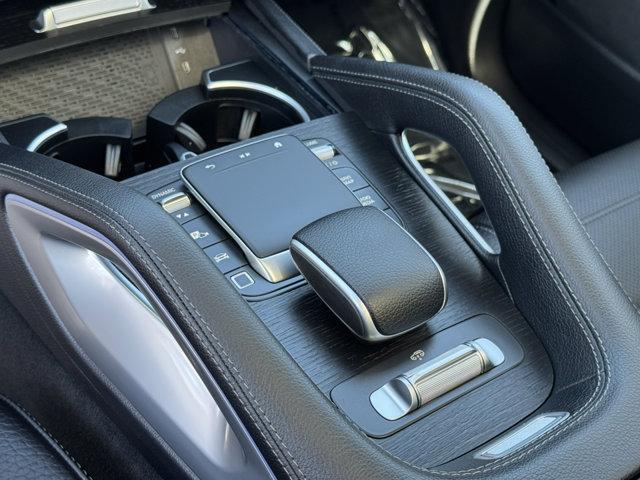 new 2026 Mercedes-Benz GLS 450 car, priced at $101,885