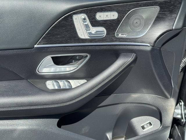 new 2026 Mercedes-Benz GLS 450 car, priced at $101,885