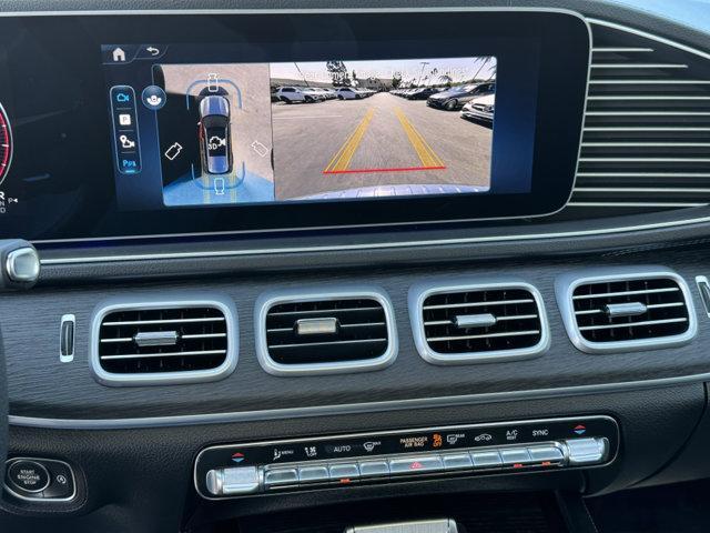 new 2026 Mercedes-Benz GLS 450 car, priced at $101,885