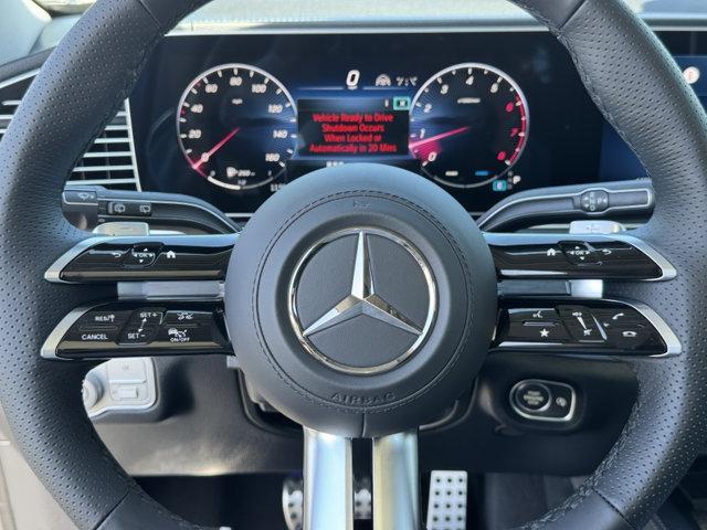 new 2026 Mercedes-Benz GLS 450 car, priced at $101,885