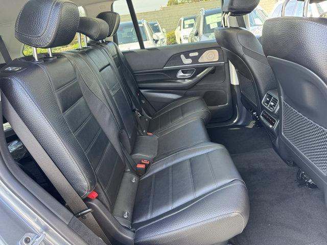new 2026 Mercedes-Benz GLS 450 car, priced at $101,885