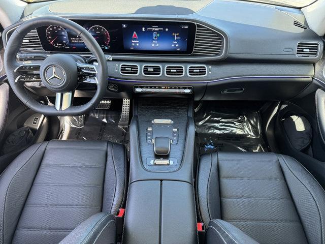 new 2026 Mercedes-Benz GLS 450 car, priced at $101,885
