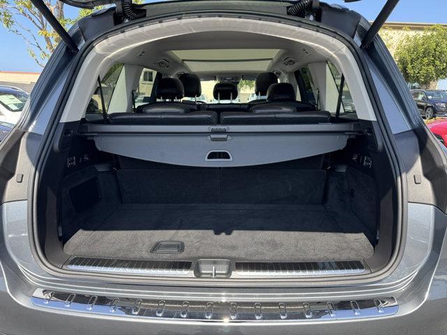 new 2026 Mercedes-Benz GLS 450 car, priced at $101,885