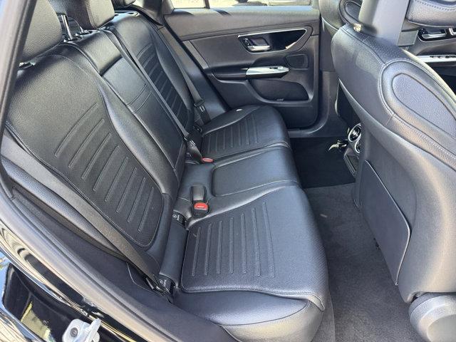 new 2026 Mercedes-Benz GLC 300 car, priced at $56,685