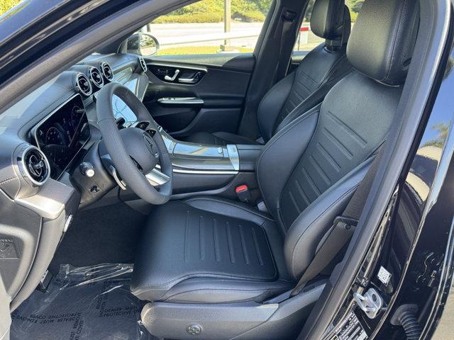 new 2026 Mercedes-Benz GLC 300 car, priced at $56,685