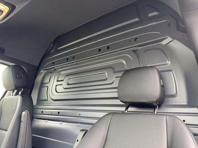 new 2025 Mercedes-Benz Sprinter 2500 car, priced at $60,867