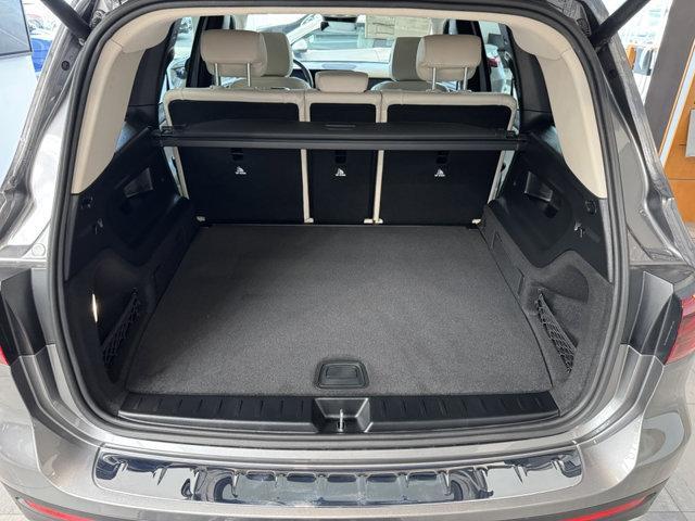 new 2025 Mercedes-Benz GLB 250 car, priced at $52,945