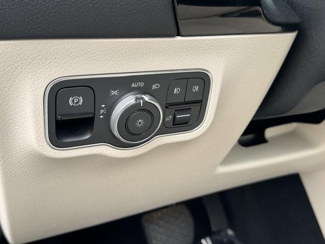 used 2022 Mercedes-Benz GLA 250 car, priced at $31,495