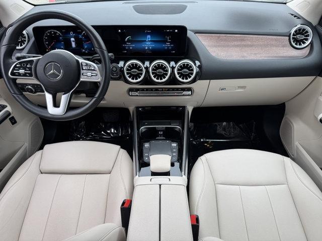 used 2022 Mercedes-Benz GLA 250 car, priced at $31,495