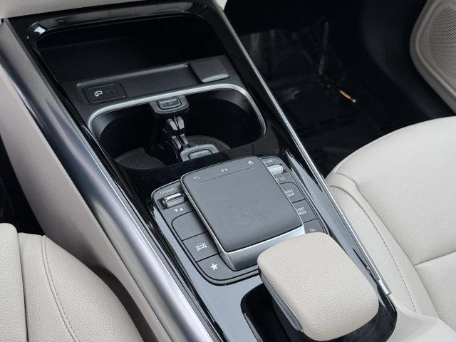 used 2022 Mercedes-Benz GLA 250 car, priced at $31,495
